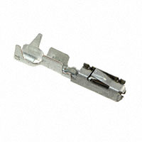 TE Connectivity AMP Connectors - 965906-1 - CONN SOCKET 18AWG TIN