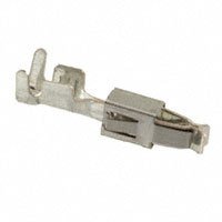 TE Connectivity AMP Connectors - 965999-2 - CONN RCPT 13.5-17AWG TIN CRIMP