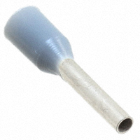 TE Connectivity AMP Connectors - 966067-5 - ADERENDHUELSE N GR