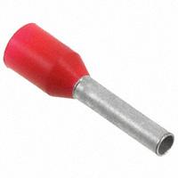 TE Connectivity AMP Connectors - 966067-9 - CONN TUBULAR END SLEEVE 10MM