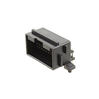 TE Connectivity AMP Connectors - 966871-1 - MOD2 ST-WANNE 2X10P