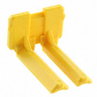 TE Connectivity AMP Connectors - 967631-1 - CONN TAB HSNG SEC LOCK JPT 9POS