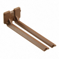 TE Connectivity AMP Connectors - 967635-1 - CONN RETAINER CLIP