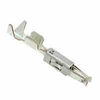 TE Connectivity AMP Connectors - 968052-1 - MICRO TIMER 3