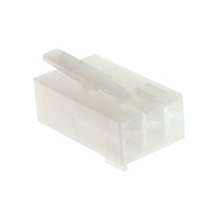 TE Connectivity AMP Connectors - 969484-8 - STD TIM MK2 HSG 3P