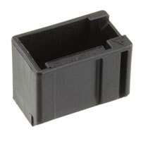 TE Connectivity AMP Connectors - 969587-1 - CONN HEADER 10POS VERT .100