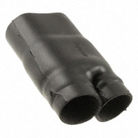 TE Connectivity Aerospace, Defense and Marine - 382A023-3/86-0 - BOOT MOLDED