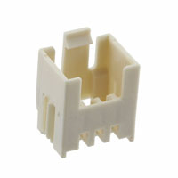 TE Connectivity AMP Connectors - 9-964575-3 - DUOPLUG2,5RAHMEN 3P