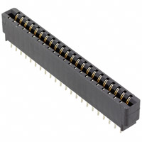 TE Connectivity AMP Connectors - A6D22DS29C2 - CONN EDGE DUAL FMALE 44POS 0.156