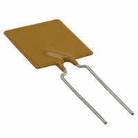 Littelfuse Inc. - AHRF1300-2 - POLYSWITCH PTC RESET 13A HLD