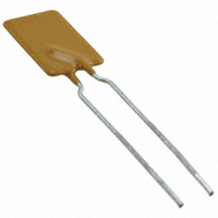 Littelfuse Inc. - AHRF600S - POLYSWITCH PTC RESET 6.0A HOLD