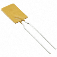 Littelfuse Inc. - AHRF650-2 - POLYSWITCH PTC RESET 6.5A