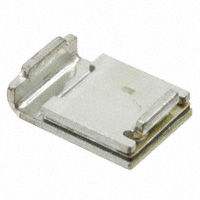 Littelfuse Inc. - AHS160-2 - POLYSWITCH PTC RSET 1.60A
