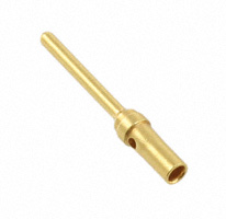 TE Connectivity Aerospace, Defense and Marine - 205089-2 - CONN D-SUB PIN 20-24AWG CRIMP