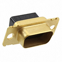 TE Connectivity Aerospace, Defense and Marine - 207252-2 - CONN D-SUB PLUG 9POS CRIMP