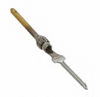 TE Connectivity AMP Connectors - 5-745287-0 - CONN D-SUB PIN 16.54MM SOLDER