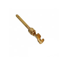 TE Connectivity AMP Connectors - 745254-2 - CONN PIN 22-26AWG GOLD CRIMP