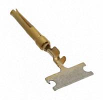 TE Connectivity AMP Connectors - 1658543-3 - CONN SOCKET 22-26AWG GOLD CRIMP