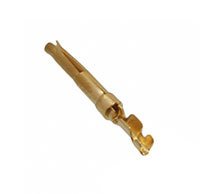 TE Connectivity AMP Connectors - 66683-2 - CONN SOCKET 24-28AWG GOLD CRIMP