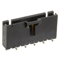 TE Connectivity AMP Connectors - 5-1375582-9 - CONN HEADR 10POS IDC SMD GOLD