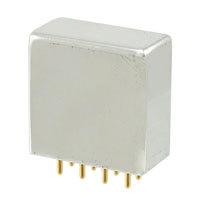 TE Connectivity Aerospace, Defense and Marine - B07D034BC2-0053 - RELAY GEN PURPOSE DPDT 10A 26.5V