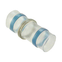 TE Connectivity Raychem Cable Protection - B-155-11 - SOLDERSLEEVE SHIELD TERMINATOR
