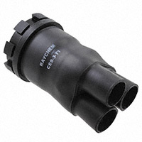 TE Connectivity Aerospace, Defense and Marine - CES-3-T1 - HEAT SHRINKABLE CABLE ENTRY SEAL