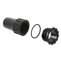 TE Connectivity Aerospace, Defense and Marine - CES-5 - HEAT SHRINKABLE CABLE ENTRY SEAL