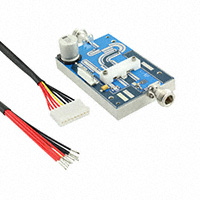 Cree/Wolfspeed - CGHV40100F-TB - TEST FIXTURE FOR CGHV40100F