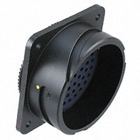 TE Connectivity AMP Connectors - CIRH03T40A60PCNF80M32V0 - CONN RCPT HSNG MALE 60POS PNL MT