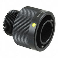 TE Connectivity AMP Connectors - CIRHSE06T1610PCNF80M32V0 - CONN PLUG HSNG MALE 3POS INLINE