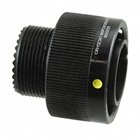 TE Connectivity AMP Connectors - CIRHSE06T1811PCNF80M32V0 - CONN PLUG HSNG MALE 5POS INLINE