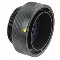 TE Connectivity AMP Connectors - CIRHSE06T36A22PCNF80M32V0 - CONN PLUG HSG MALE 22POS INLINE