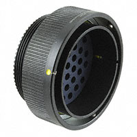 TE Connectivity AMP Connectors - CIRHSE06T40A35PCNF80M32V0 - CONN PLUG HSG MALE 35POS INLINE