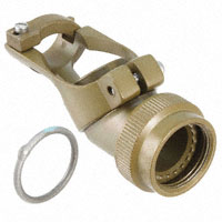 TE Connectivity Aerospace, Defense and Marine - SLC41AB-1208A - CONN BACKSHELL SZ 12 11/16-24