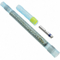 TE Connectivity Aerospace, Defense and Marine - 790904-000 - CONN SPLICE 16-20 AWG CRIMP
