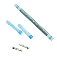 TE Connectivity Aerospace, Defense and Marine - D-150-0175 - CONN SPLICE 16-18 AWG CRIMP