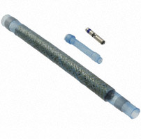 TE Connectivity Aerospace, Defense and Marine - 594677-000 - CONN SPLICE 16-18 AWG CRIMP