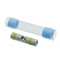 TE Connectivity Aerospace, Defense and Marine - D-200-84 - CONN SPLICE 12-16 AWG CRIMP