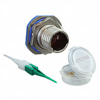 TE Connectivity Deutsch Connectors - D38999/24MB35PN - CONN RCPT MALE 13POS GOLD CRIMP