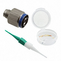 TE Connectivity Deutsch Connectors - D38999/26FA35PN - CONN PLUG 6POS STRGHT W/PINS