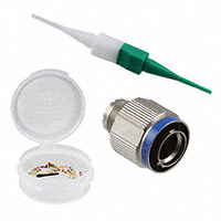 TE Connectivity Deutsch Connectors - D38999/26FB35PN - CONN PLUG 13POS STRGHT W/PINS