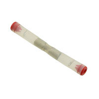 TE Connectivity Aerospace, Defense and Marine - D-436-36-COLD - CONN SPLICE 20-26 AWG CRIMP