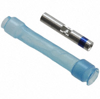 TE Connectivity Aerospace, Defense and Marine - 650075-000 - CONN SPLICE 16-20 AWG CRIMP
