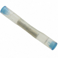TE Connectivity Aerospace, Defense and Marine - D-436-37-COLD - CONN SPLICE 16-18 AWG CRIMP
