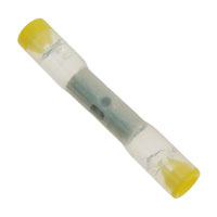 TE Connectivity Aerospace, Defense and Marine - D-436-38-COLD - CONN SPLICE 12-14 AWG CRIMP