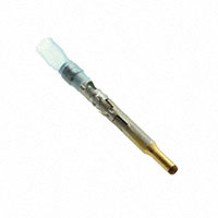 TE Connectivity Aerospace, Defense and Marine - D-602-0278 - CONN PIN COAX D-602-0278