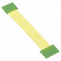 TE Connectivity Raychem Cable Protection - HX-SCE-1K-4.8-50-4 - HEATSHRNK 4.8MM ID 50MM YEL