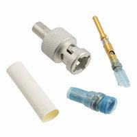 TE Connectivity Aerospace, Defense and Marine - DK-621-0439-4S - CONN TRIAX PLUG STR SOLDER