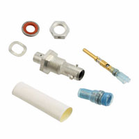 TE Connectivity Aerospace, Defense and Marine - DK-621-0440-4P - CONN TRIAX JACK STR SOLDER